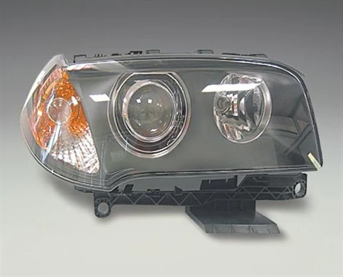 Headlight
